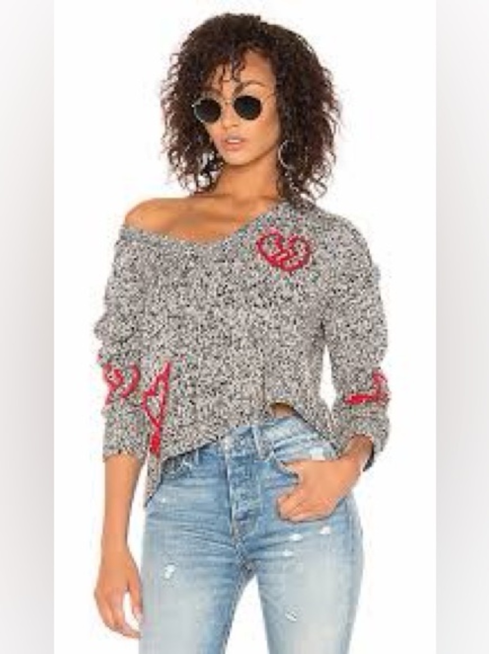 JERSEY CRUSH MILLIE by Wildfox PTP 27”